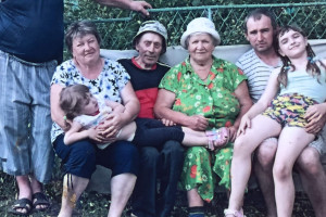 День Семьи, любви и верности